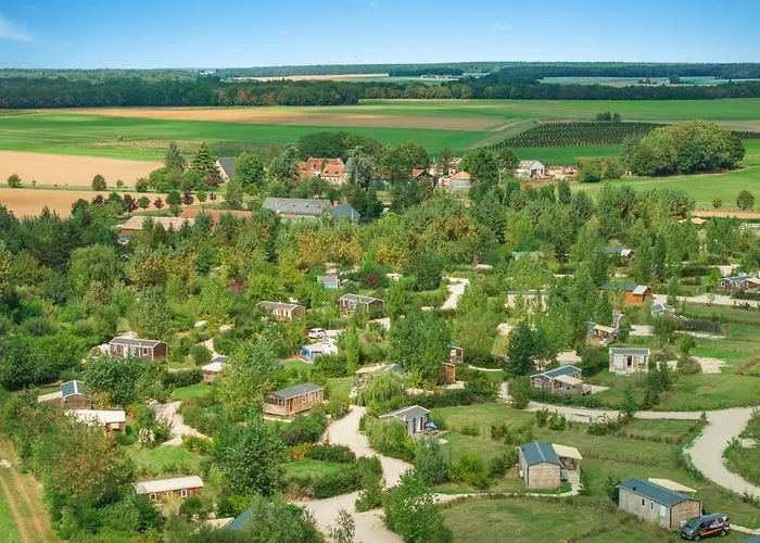 Camping Valloire-Sur-Cisse