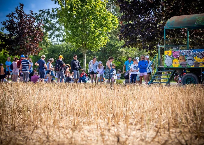 Camping Valloire-Sur-Cisse