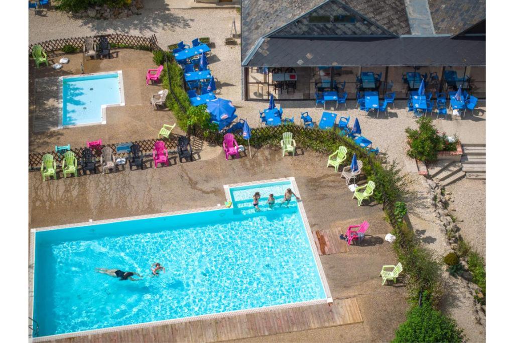 Valloire-sur-cisse Hébergement de vacances *