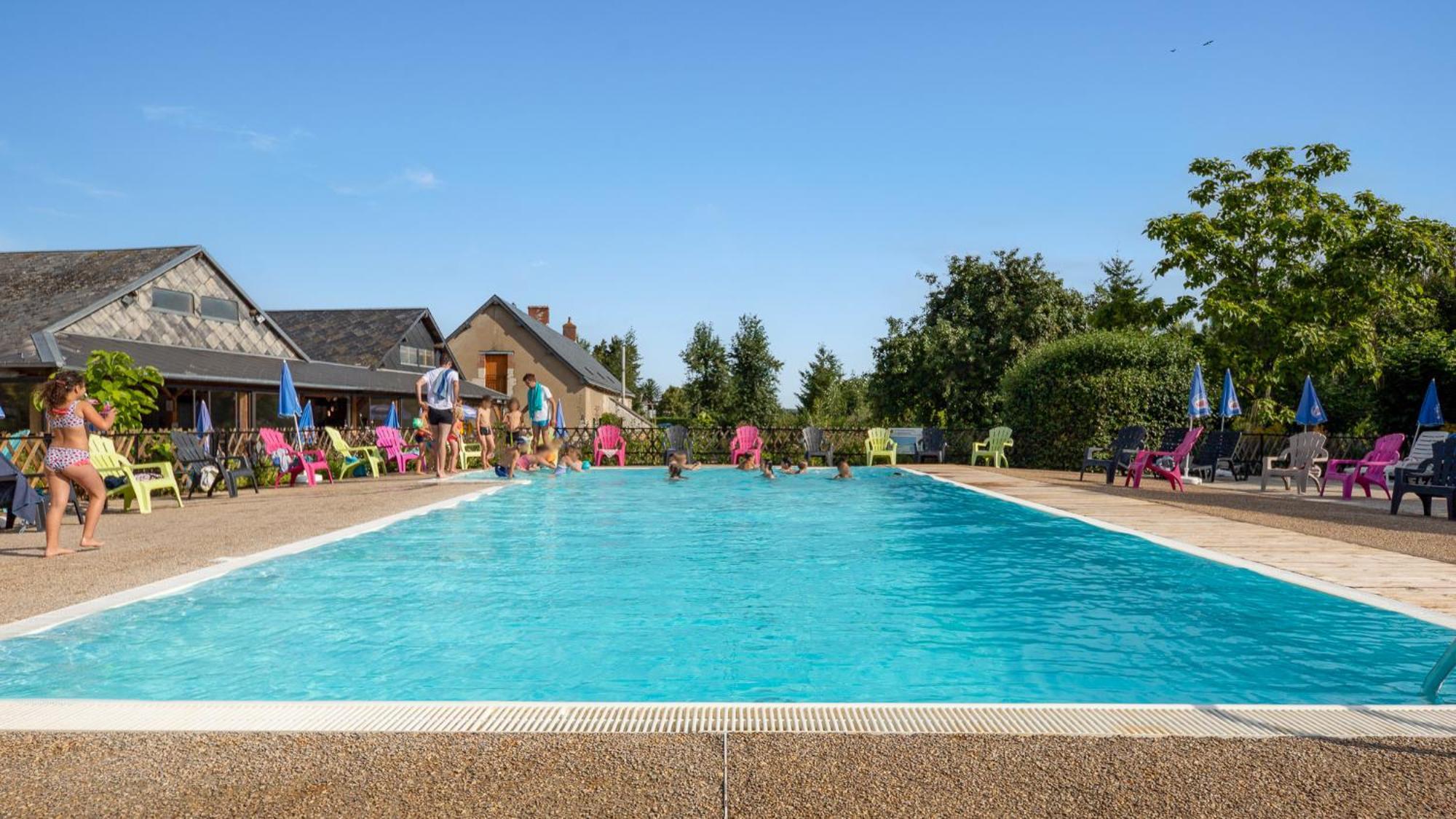 Hébergement de vacances Valloire-sur-cisse Seillac