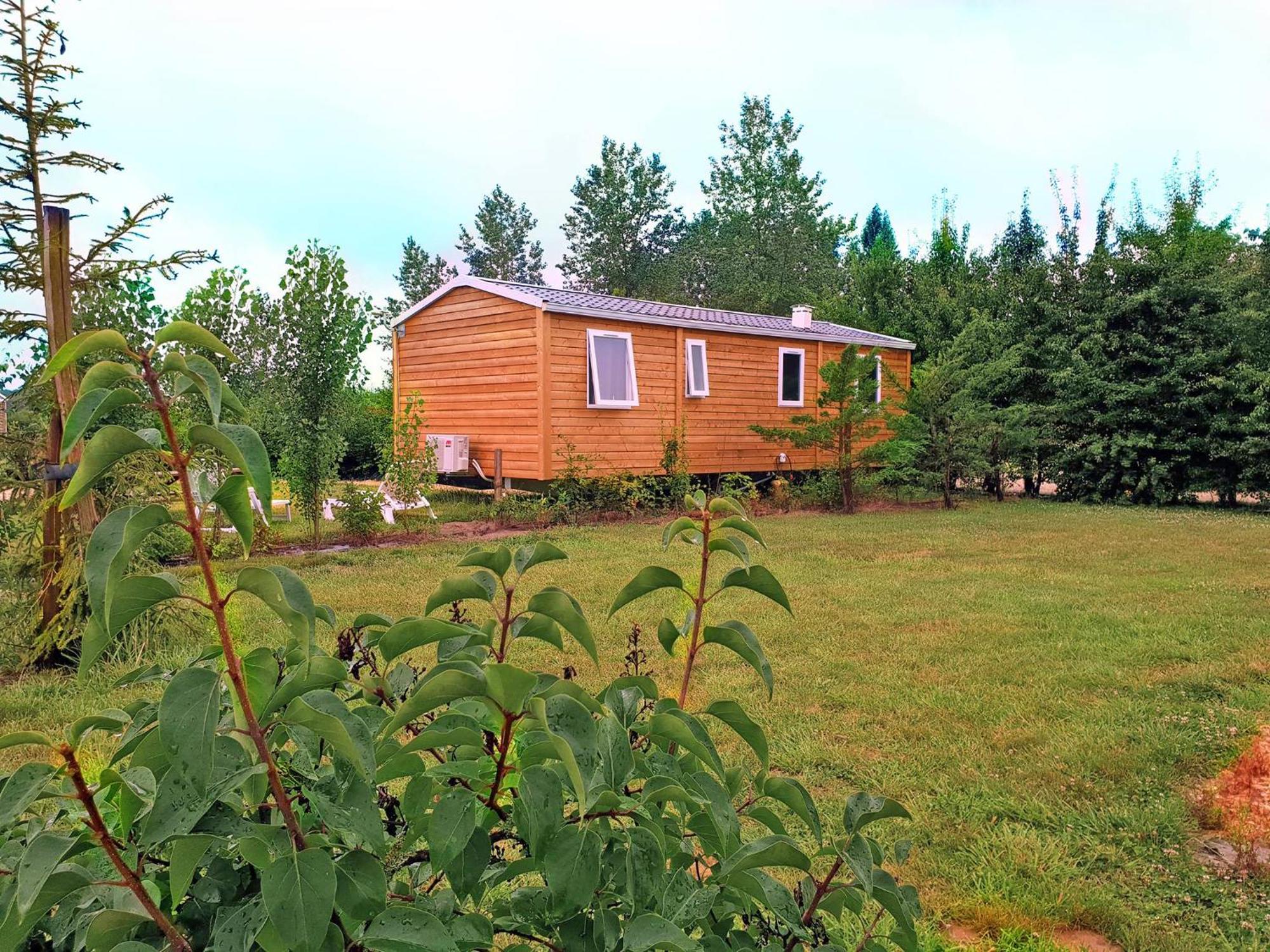 Valloire-sur-cisse Holiday home Seillac