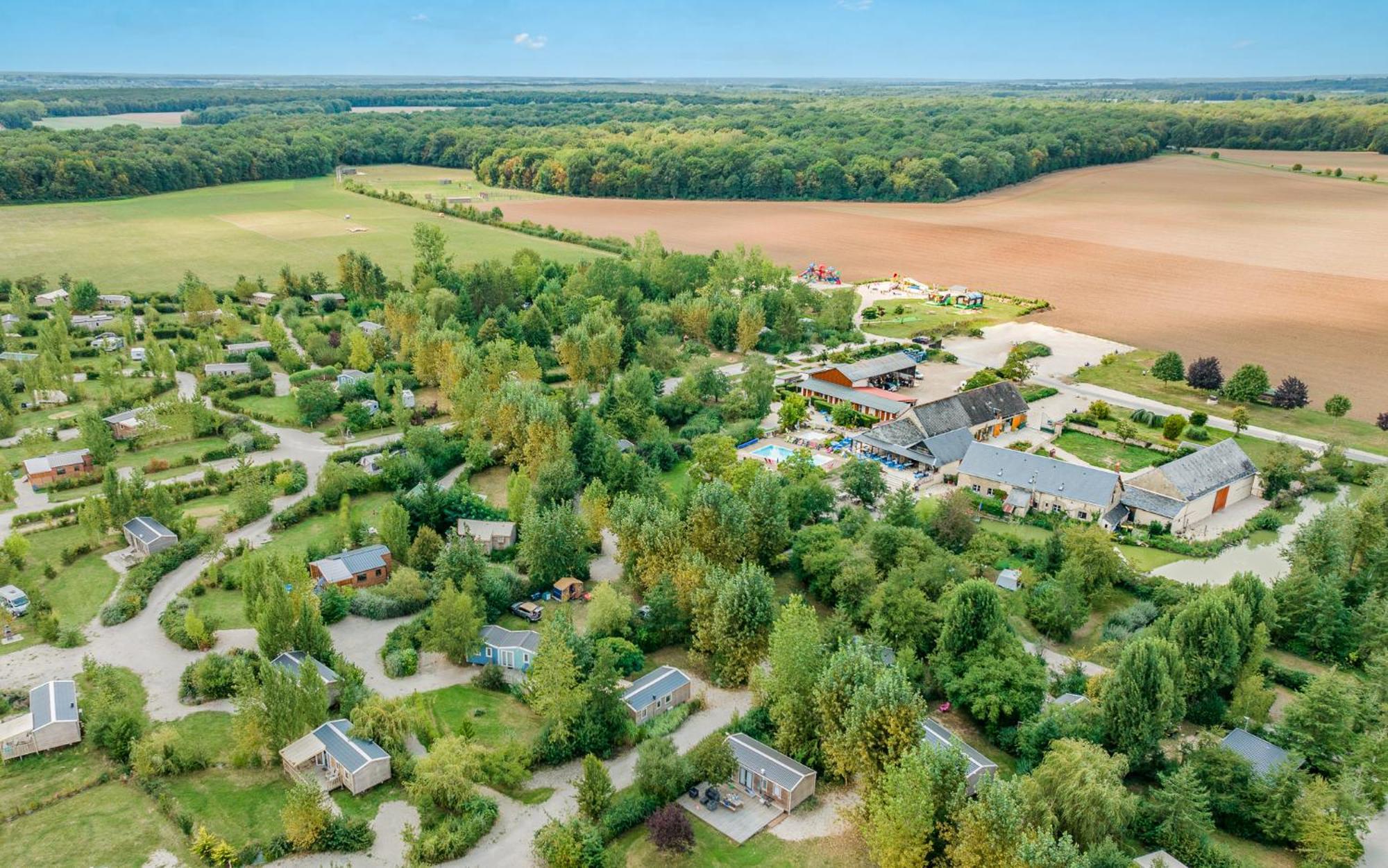 Hébergement de vacances Valloire-sur-cisse Seillac