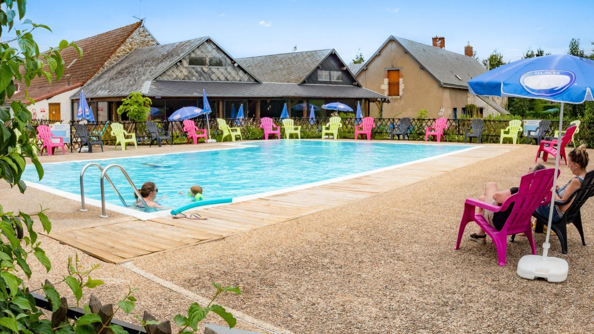 Holiday home Valloire-sur-cisse